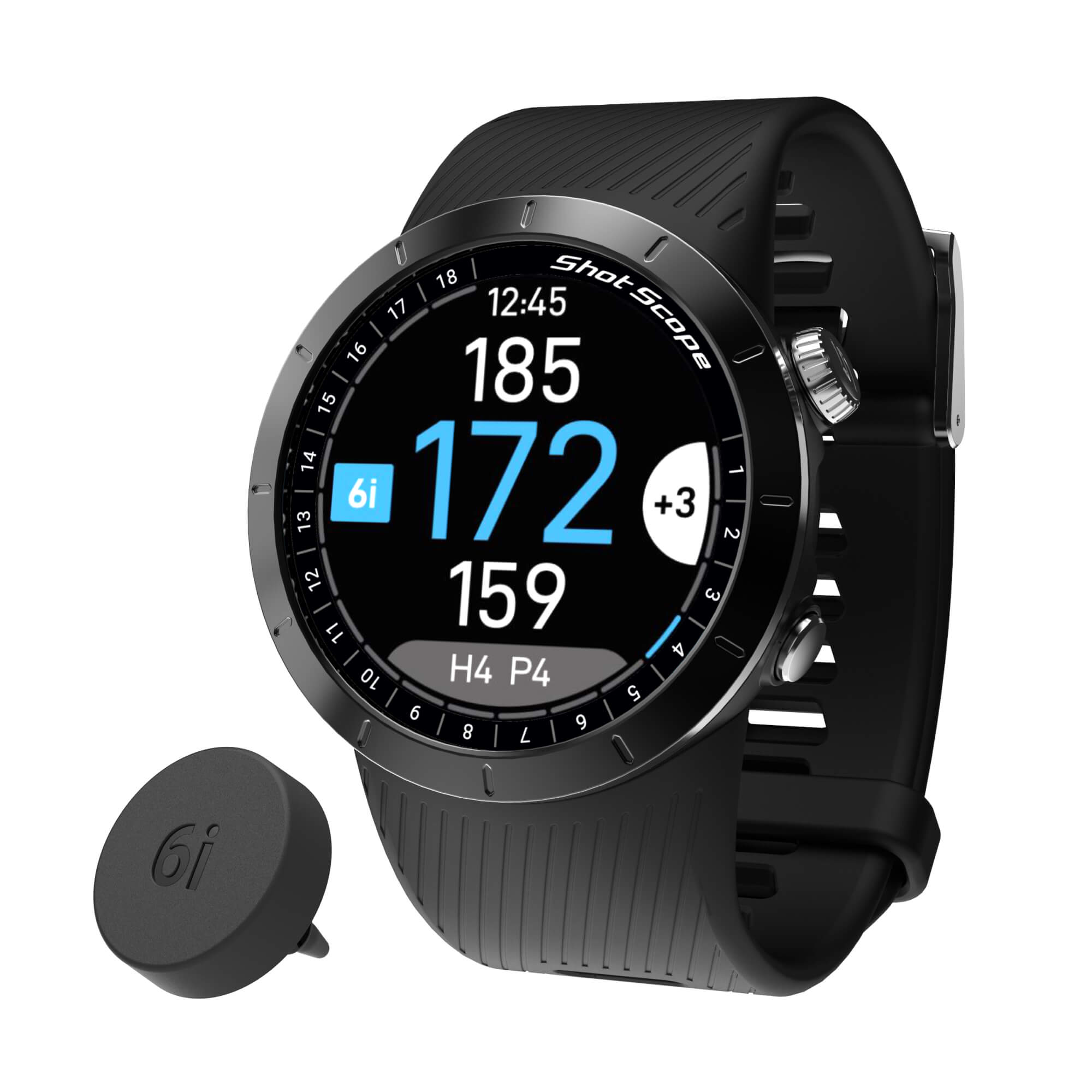 Best gps golf store watch on the market